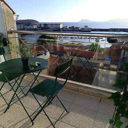 Oliveira De Portosin Apartment Exterior foto