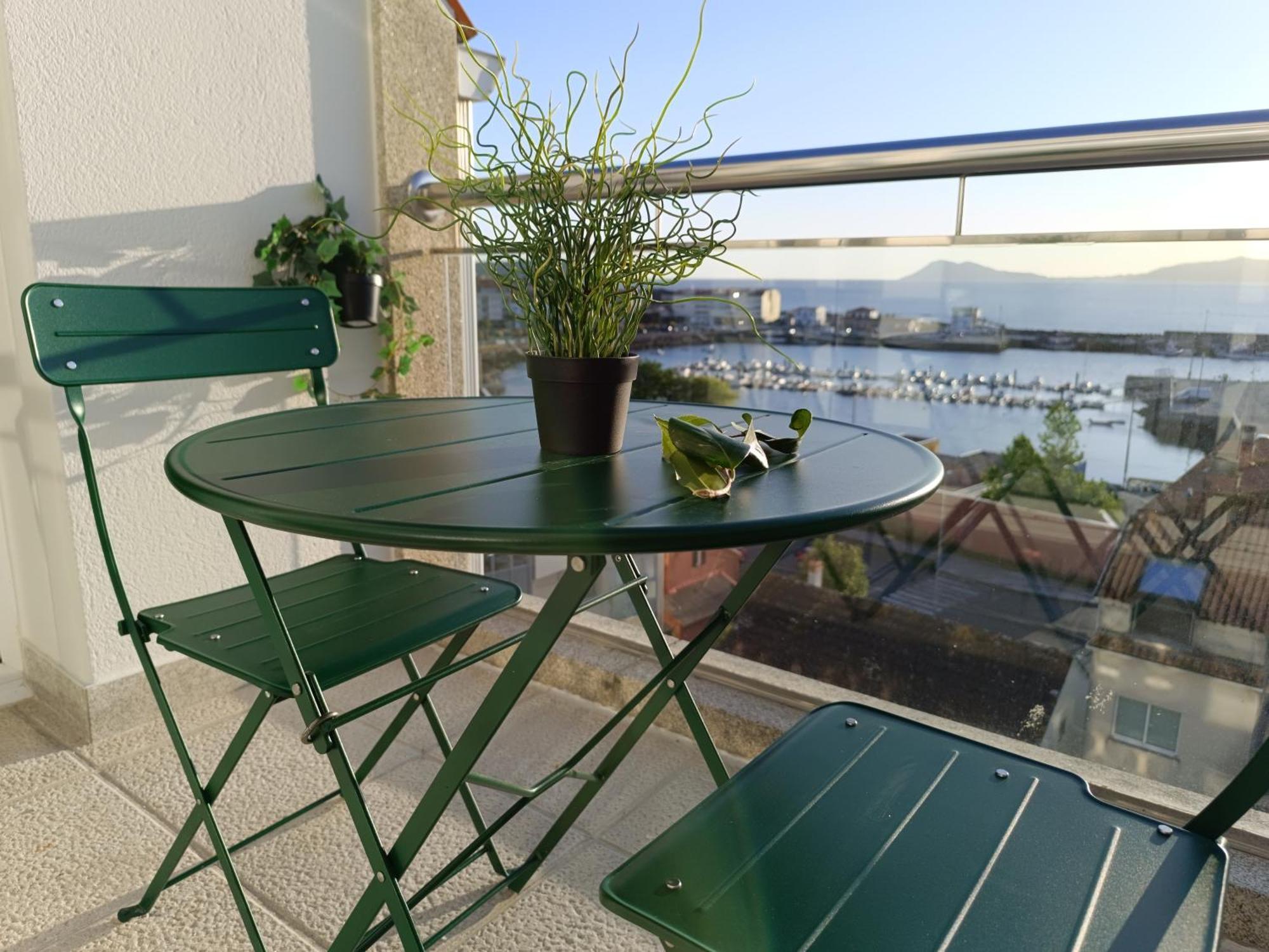 Oliveira De Portosin Apartment Exterior foto