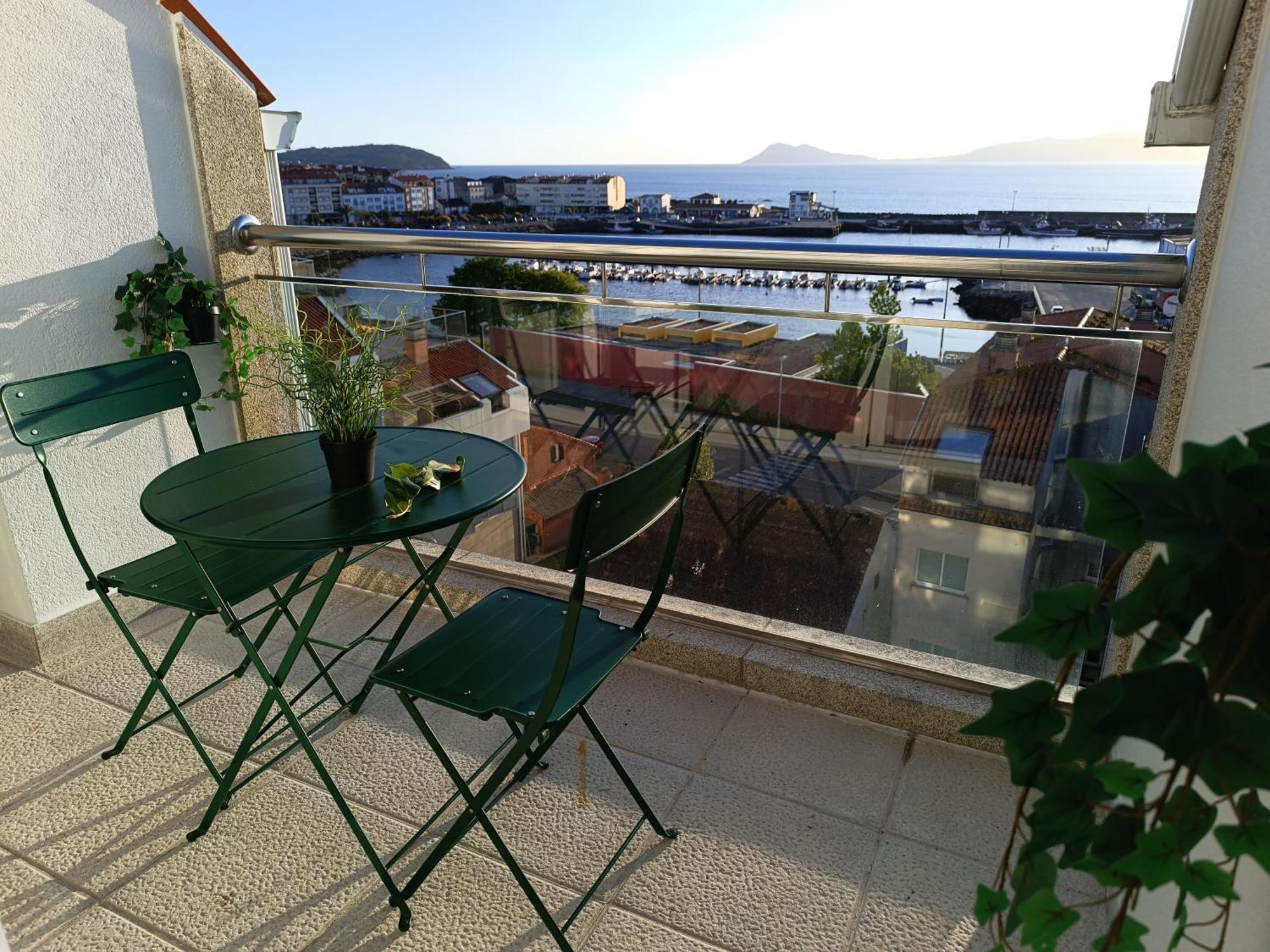 Oliveira De Portosin Apartment Exterior foto